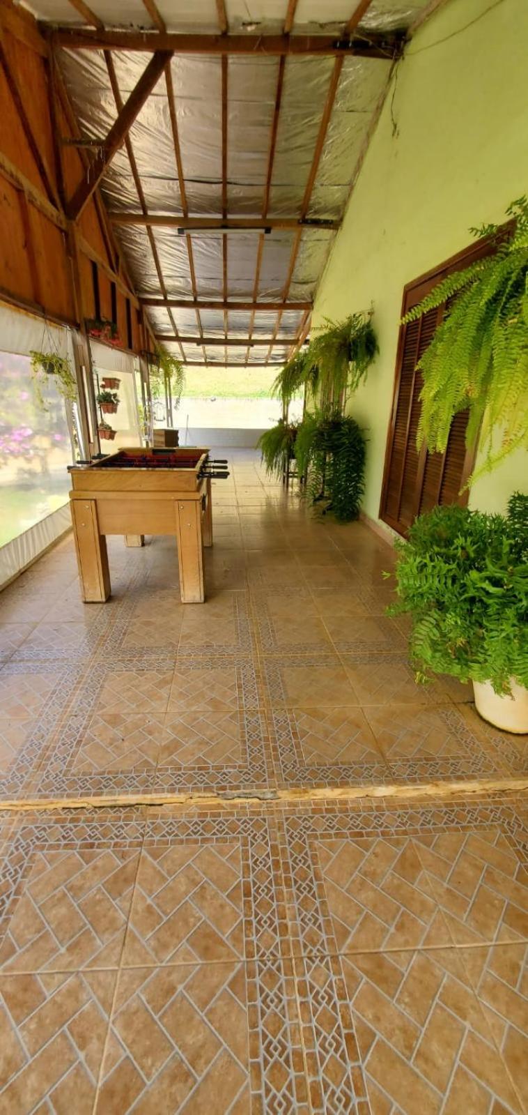 Sítio Alto do Paraíso