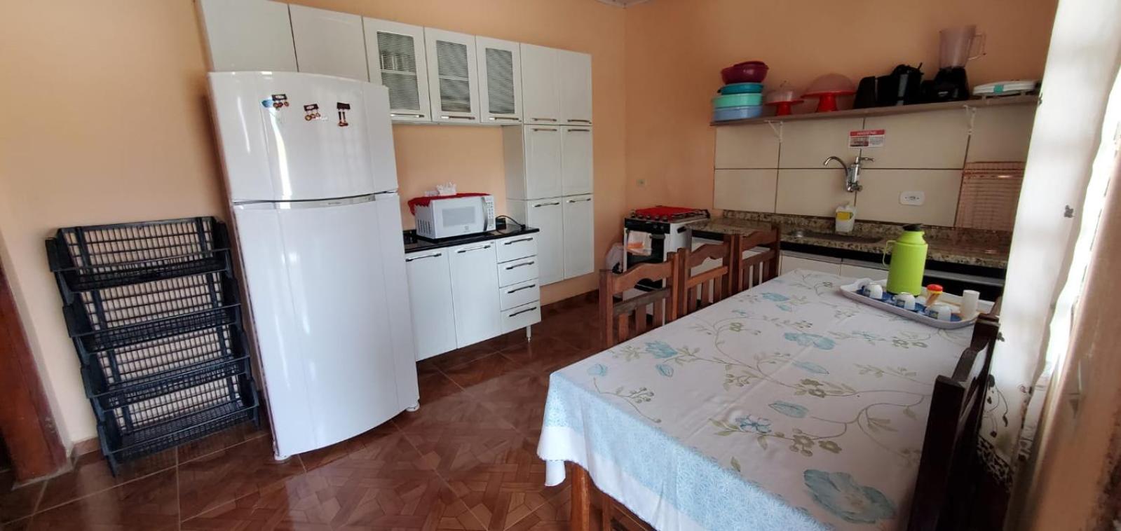 Sítio Alto do Paraíso