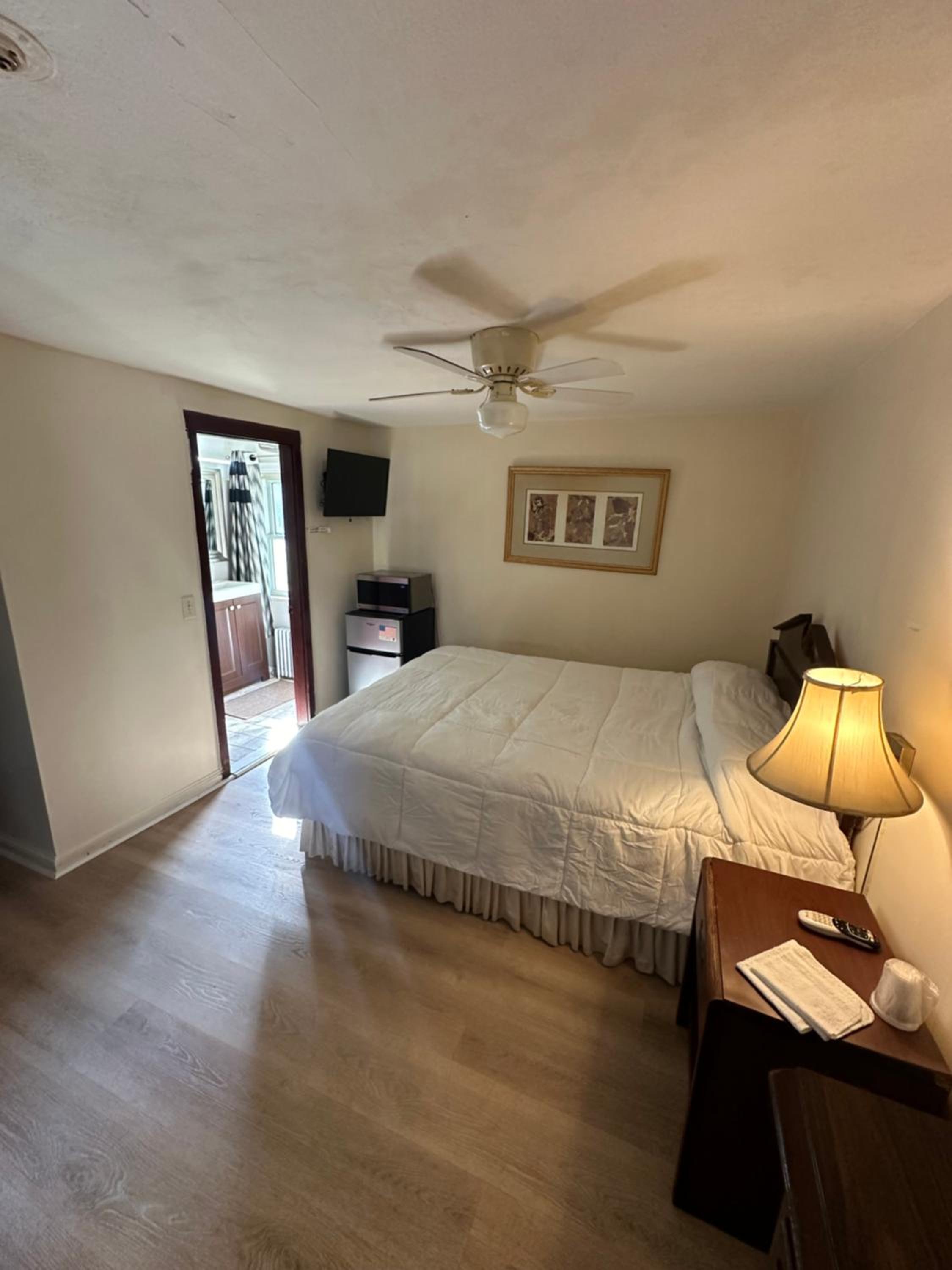 Gaard motel 3