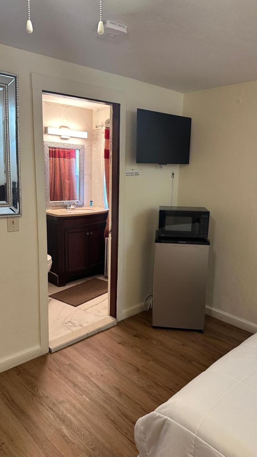 Gaard motel 4