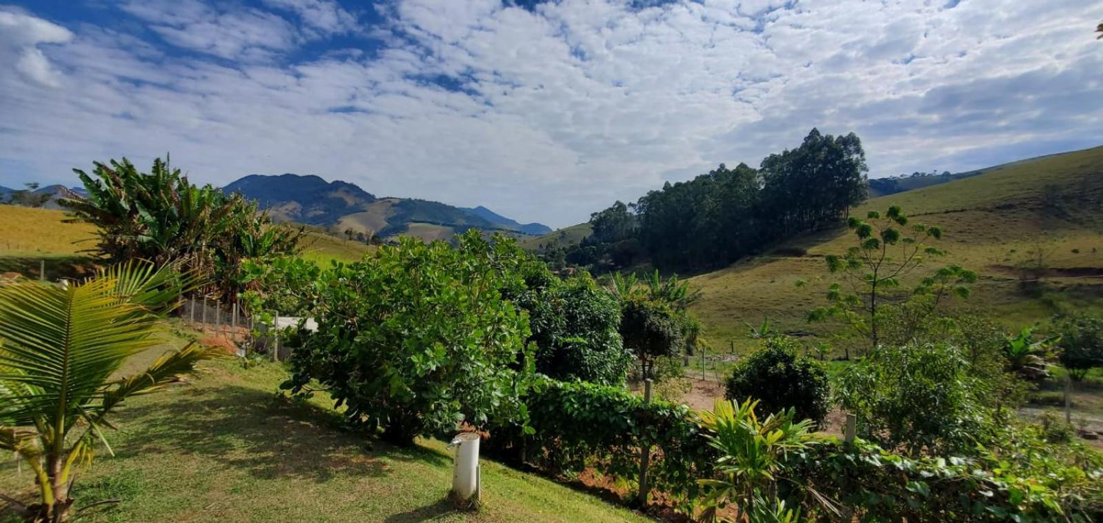 Sítio Alto do Paraíso