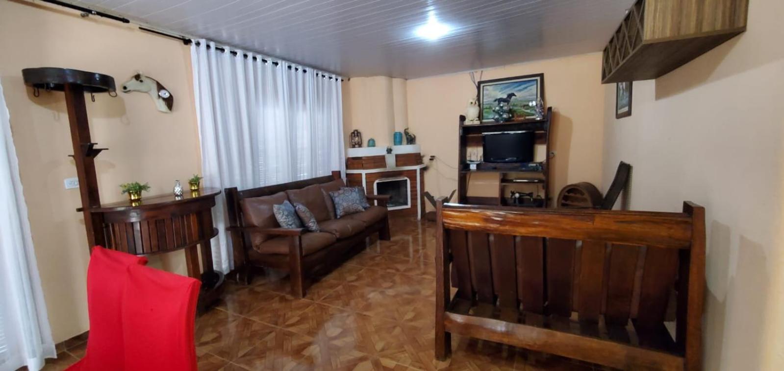 Sítio Alto do Paraíso
