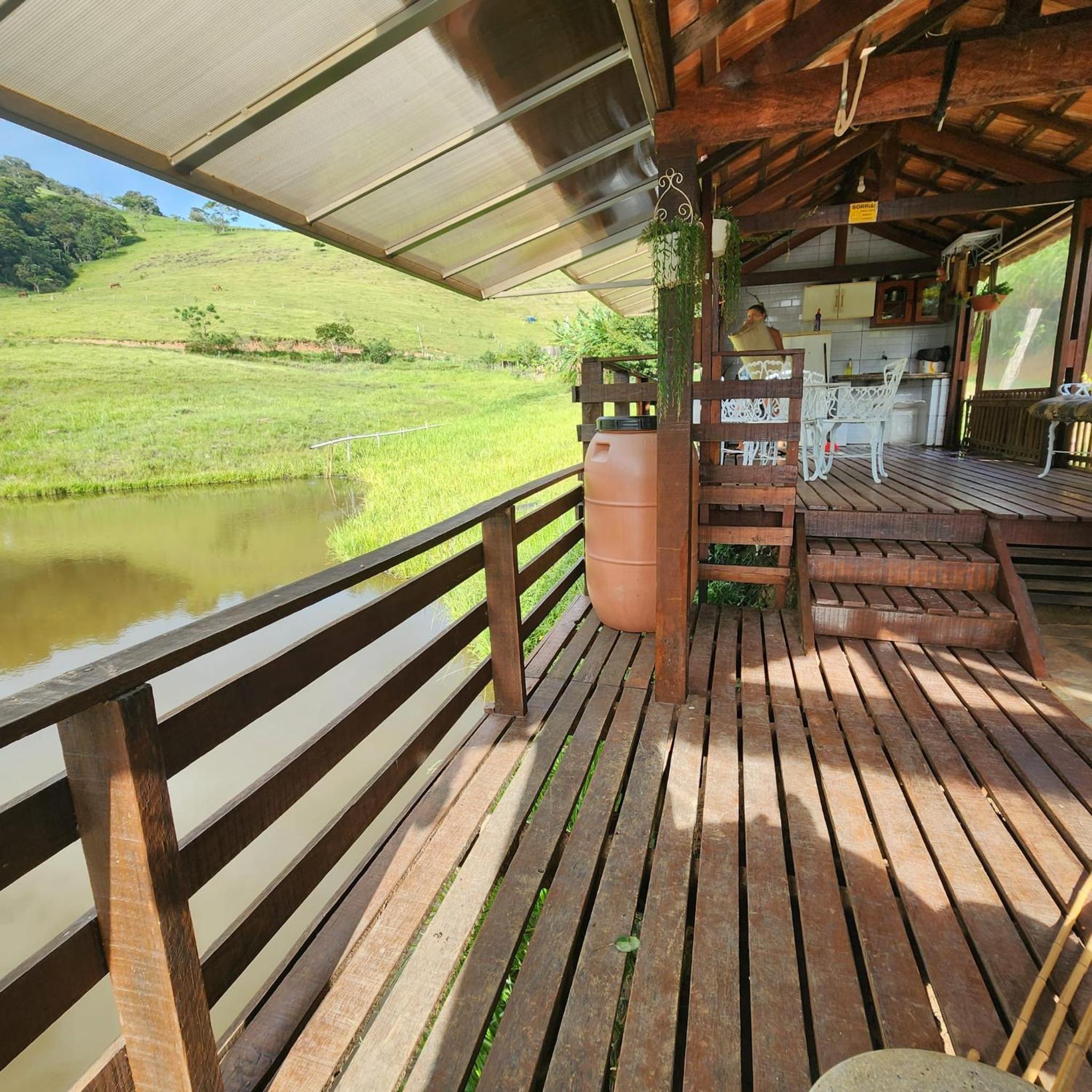 Sítio Alto do Paraíso