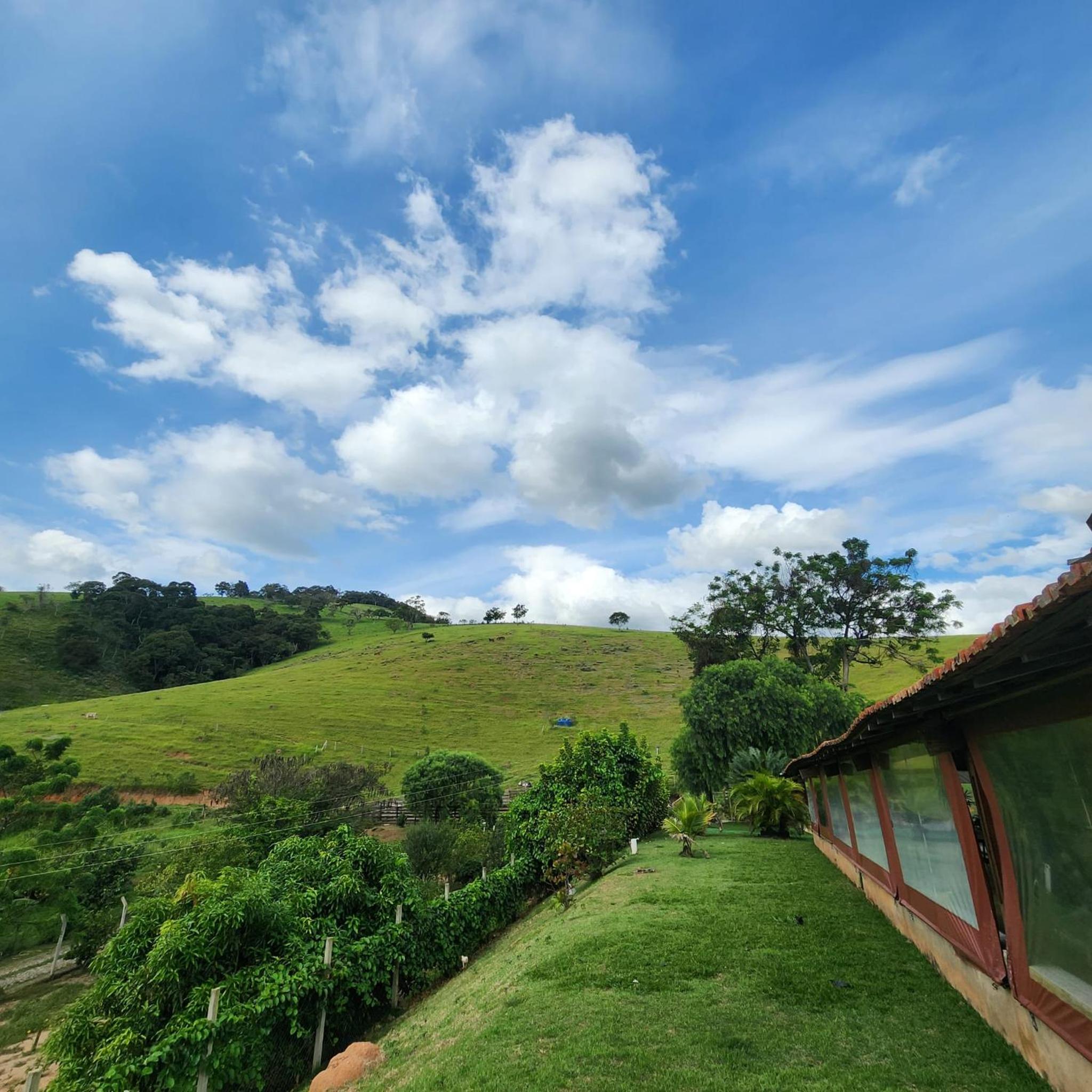 Sítio Alto do Paraíso