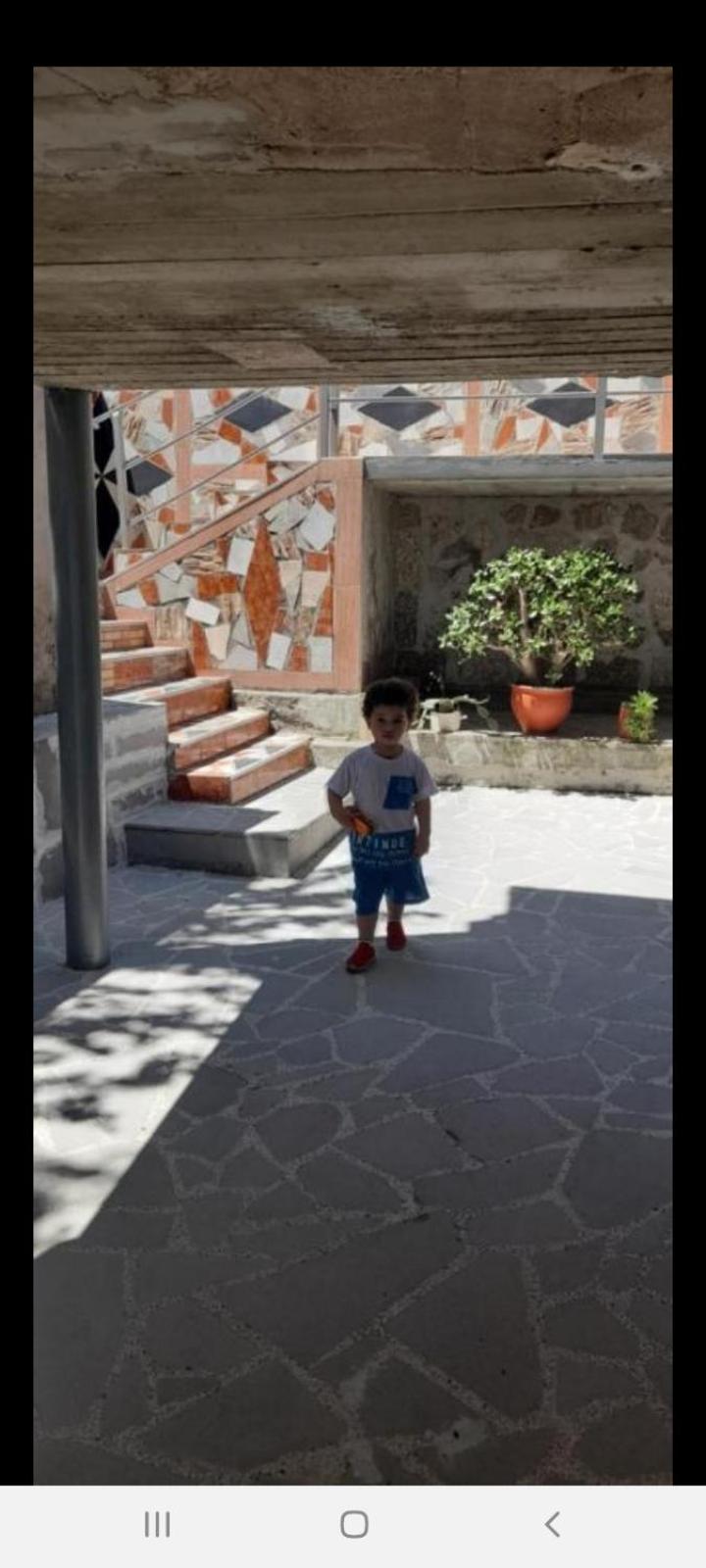 Guesthouse Kiko view 5