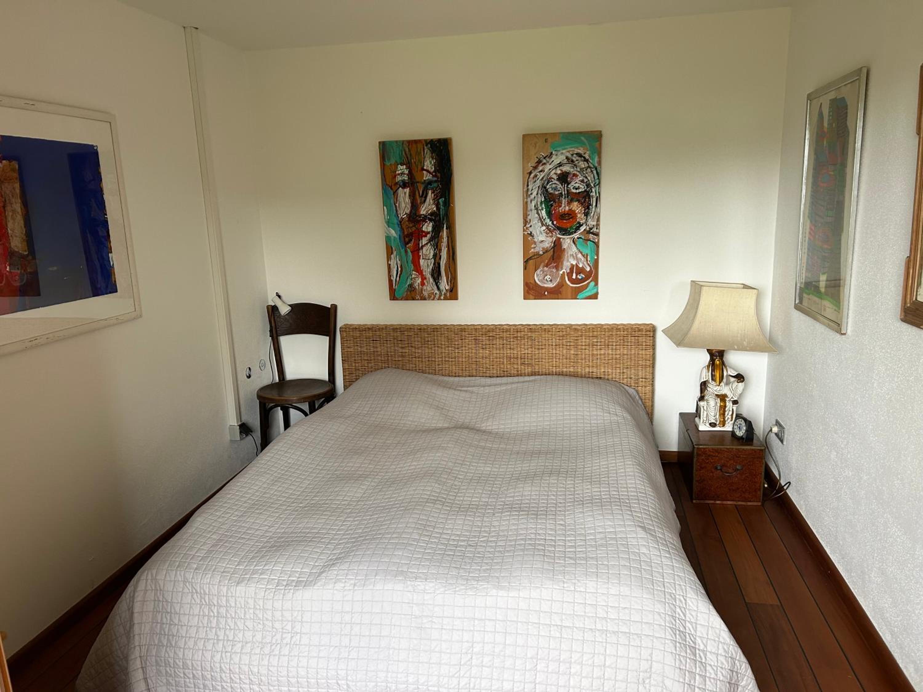 Ferienwohnung Aubach