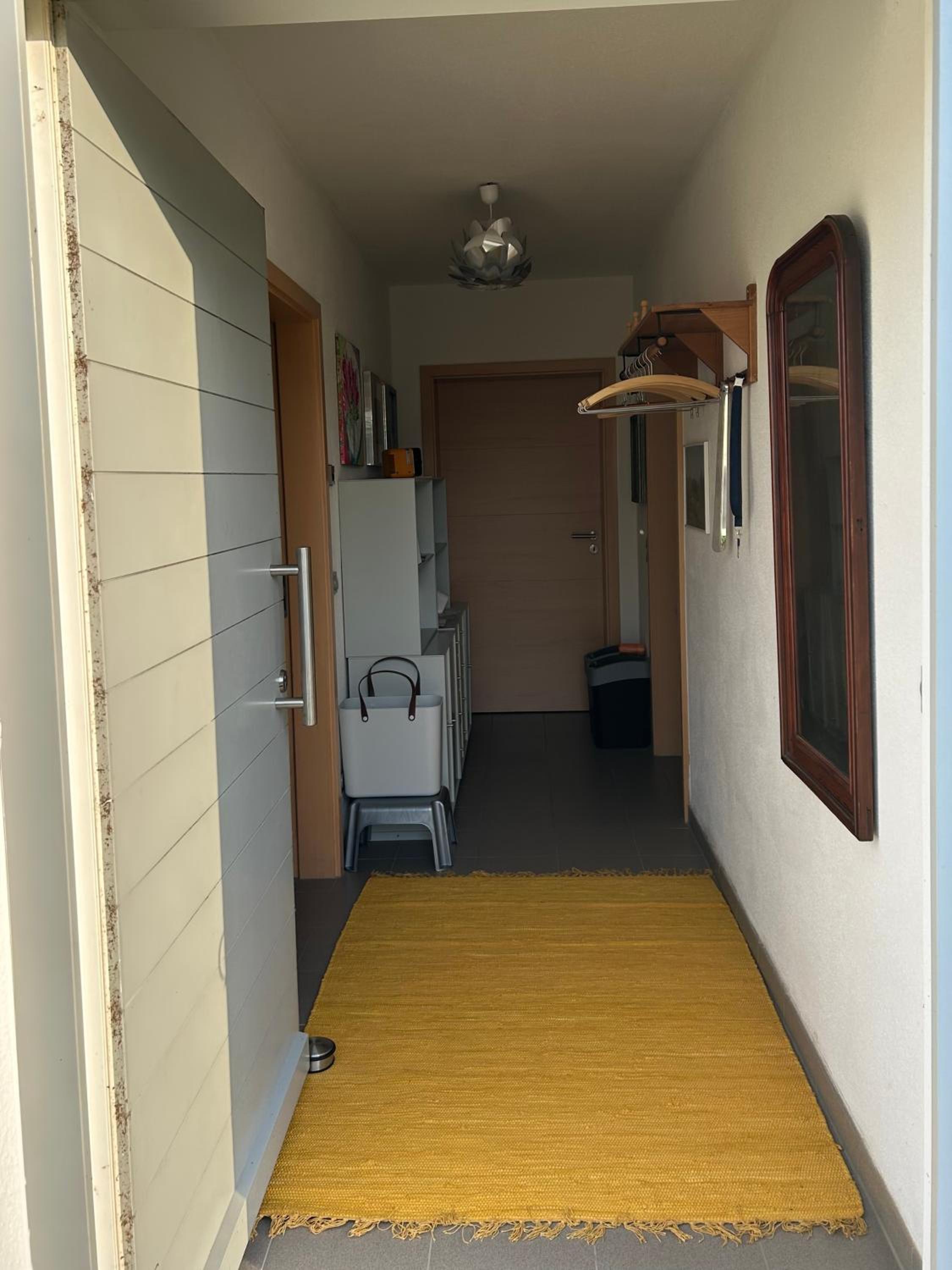 Ferienwohnung Aubach