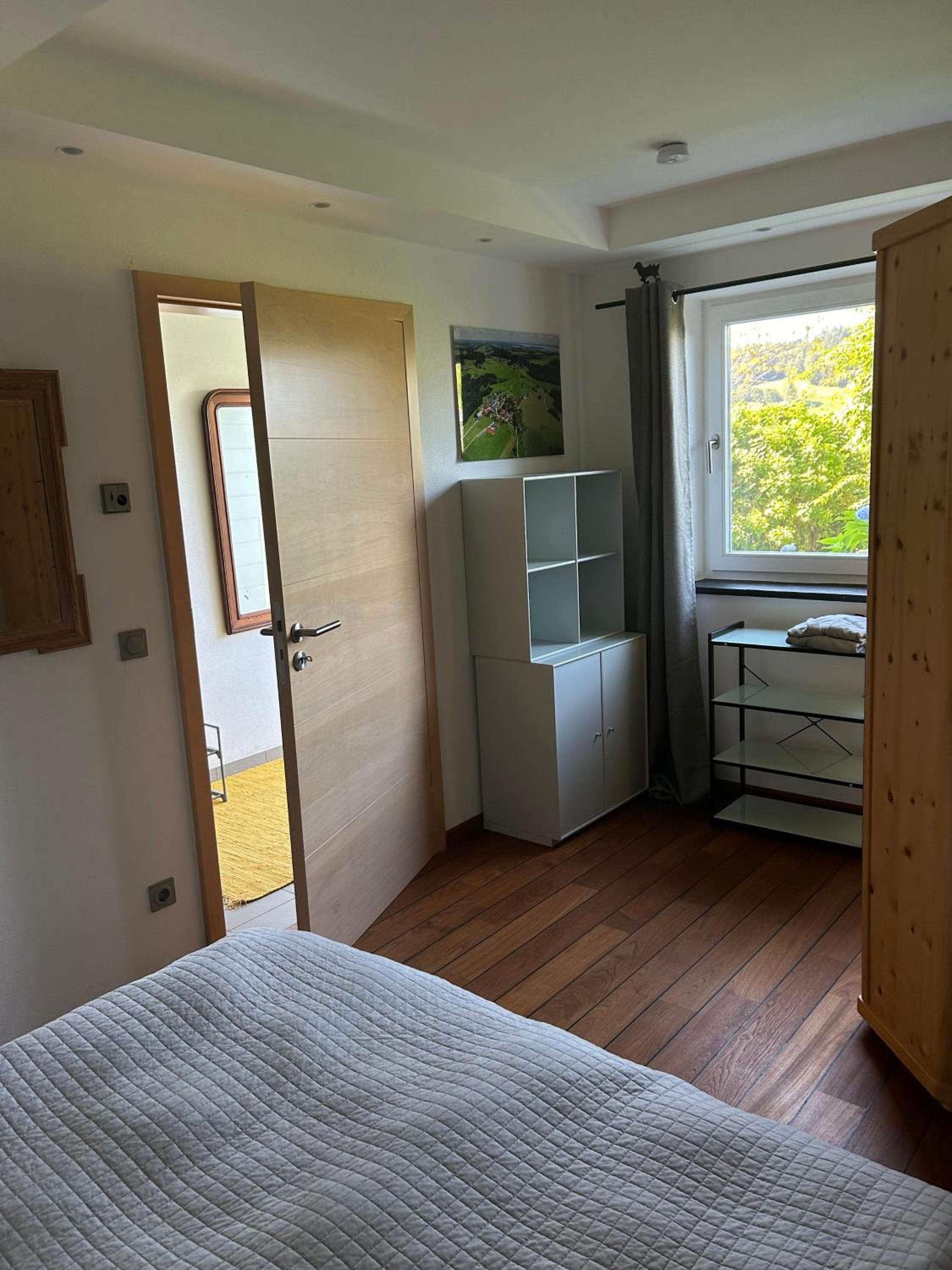 Ferienwohnung Aubach
