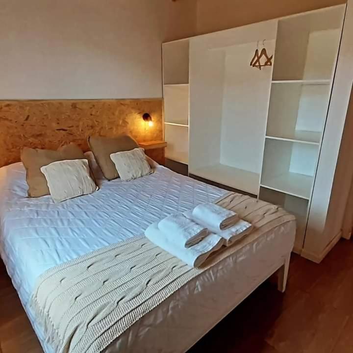 Cabaña Meely