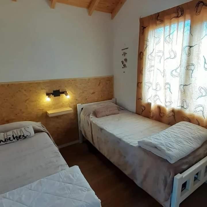 Cabaña Meely