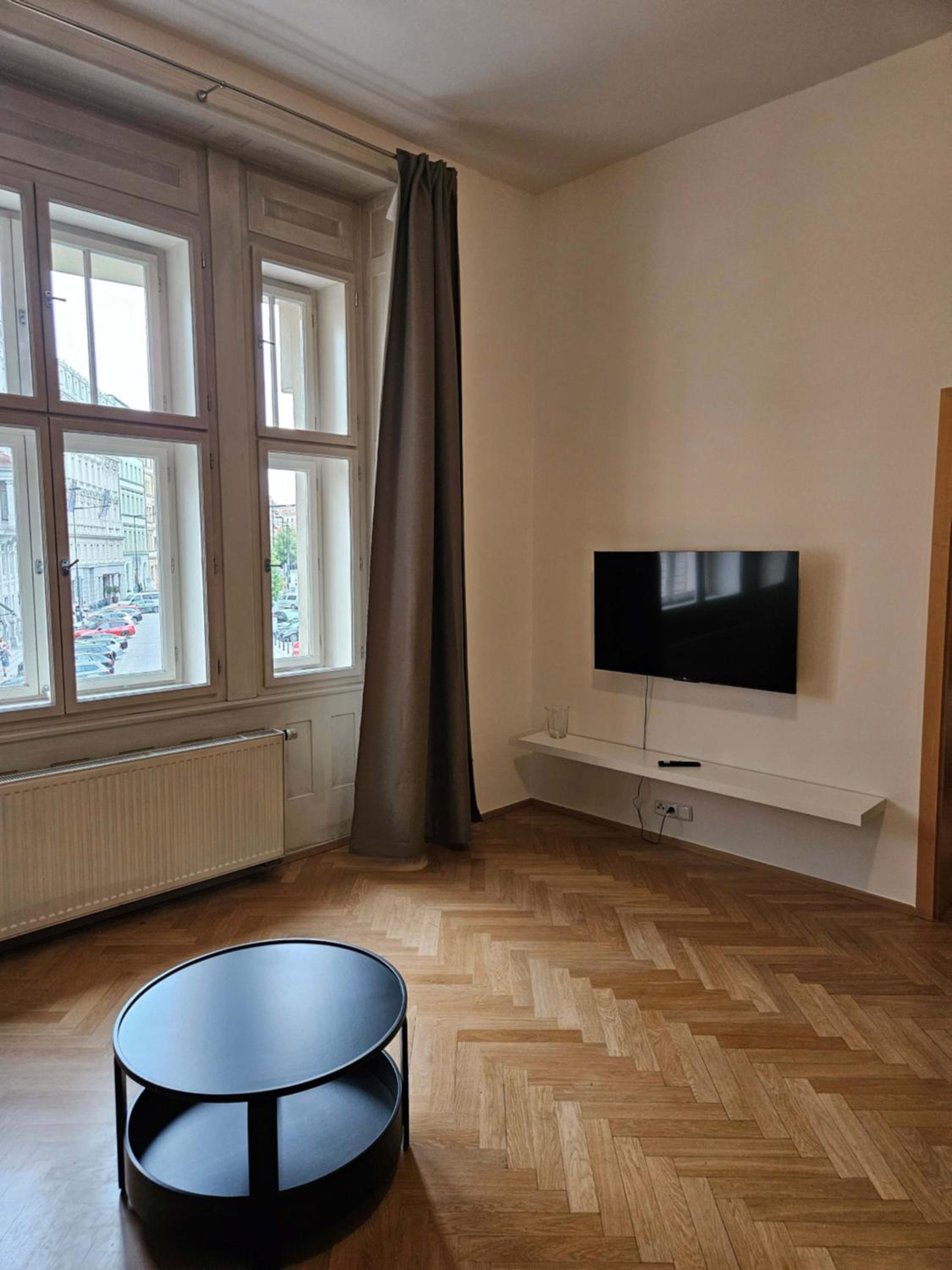 Exclusive Unique Apartment - Prague Central