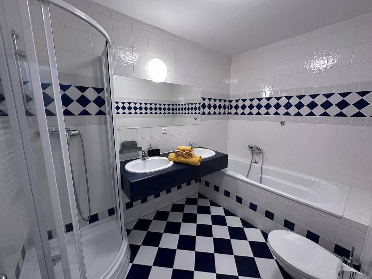 Exclusive Unique Apartment - Prague Central