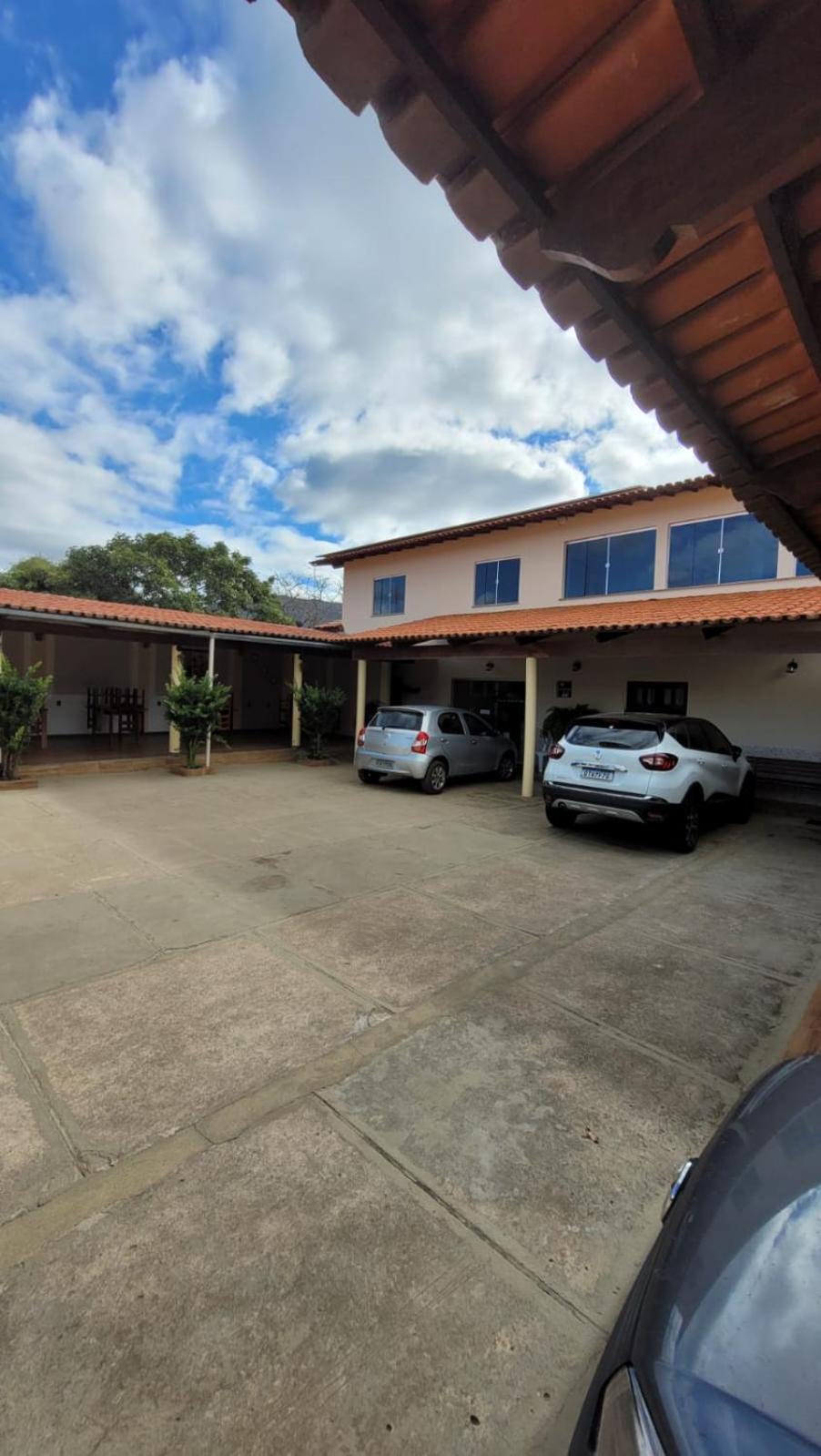 Pousada Portal da Chapada
