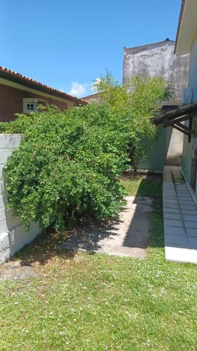 Casa ampla com piscina -Serrambi