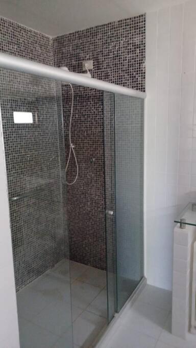 Casa ampla com piscina -Serrambi