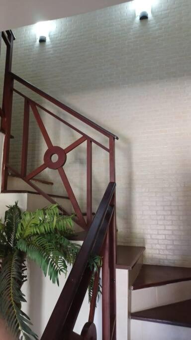 Casa ampla com piscina -Serrambi
