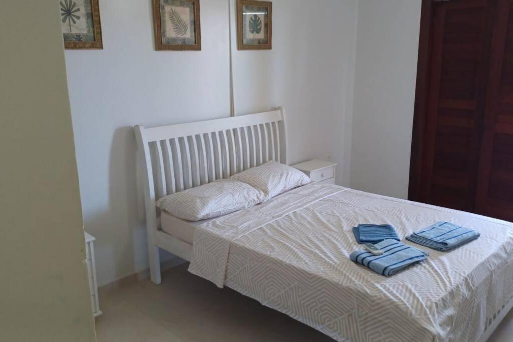 Casa ampla com piscina -Serrambi