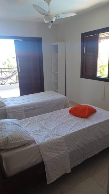 Casa ampla com piscina -Serrambi