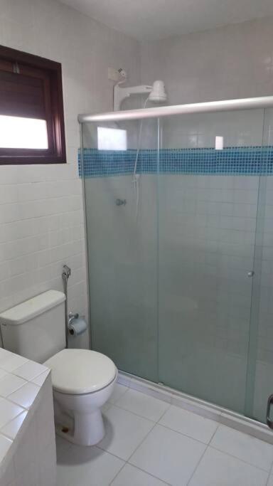 Casa ampla com piscina -Serrambi