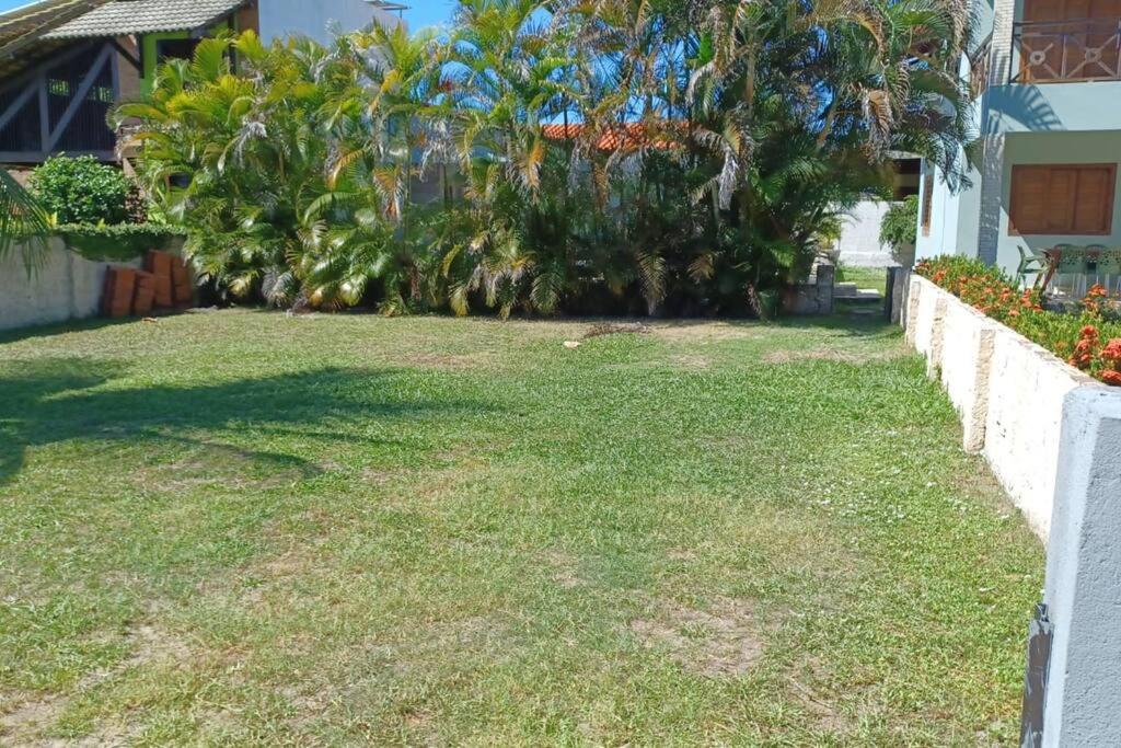 Casa ampla com piscina -Serrambi