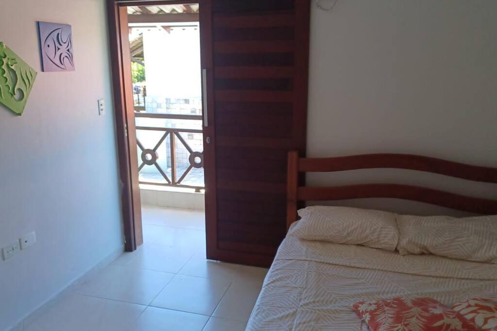 Casa ampla com piscina -Serrambi