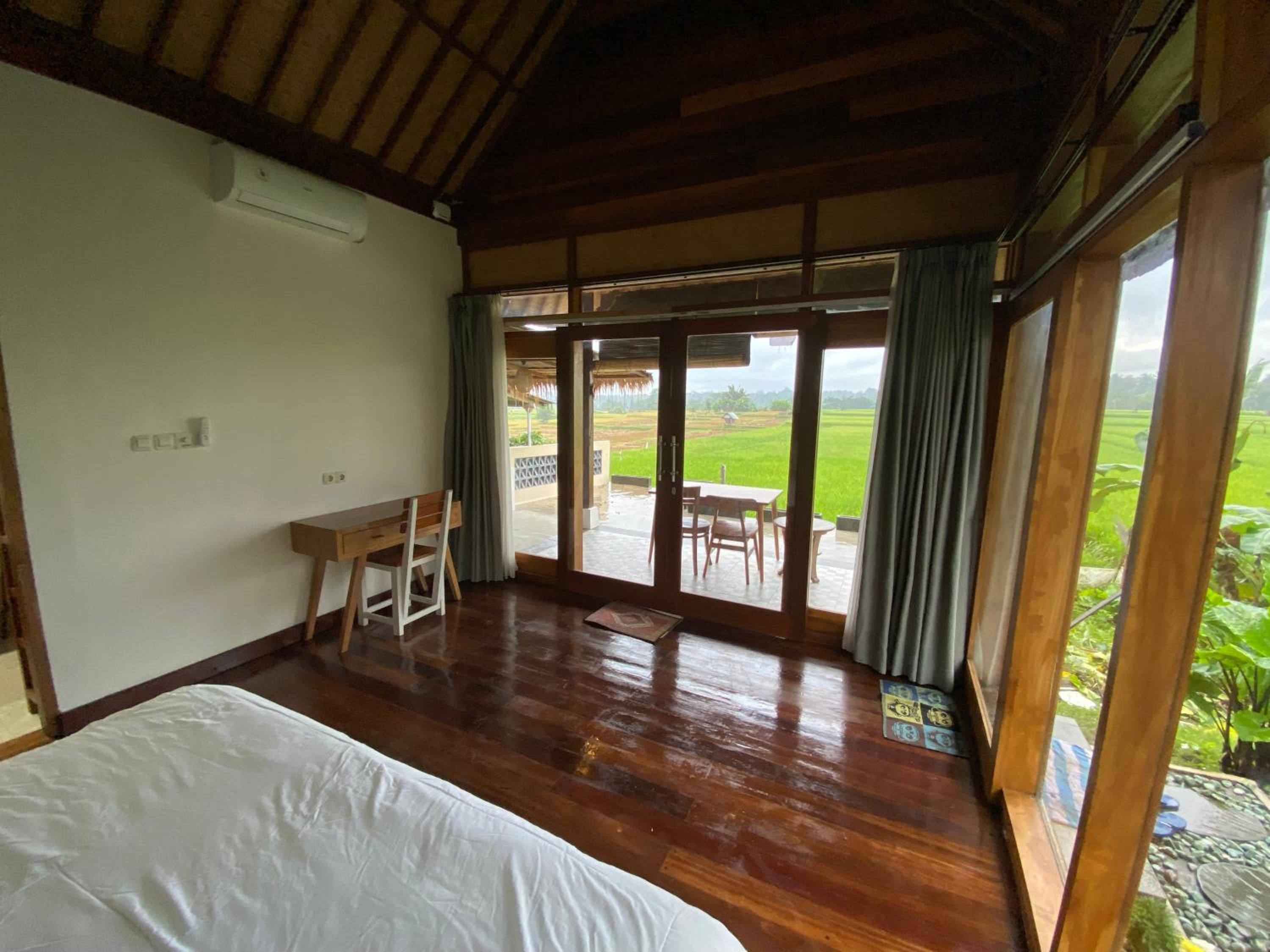 Tepiuma Private Villa view 4
