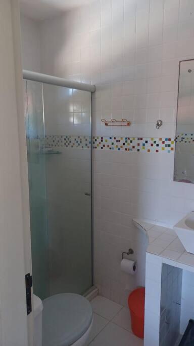 Casa ampla com piscina -Serrambi