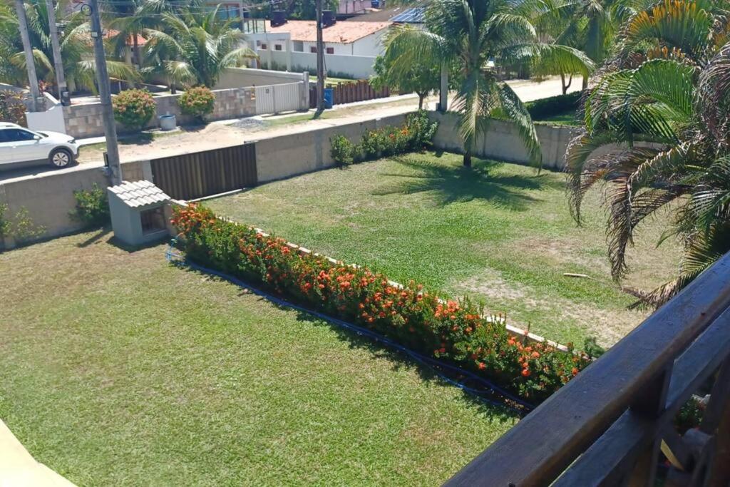 Casa ampla com piscina -Serrambi