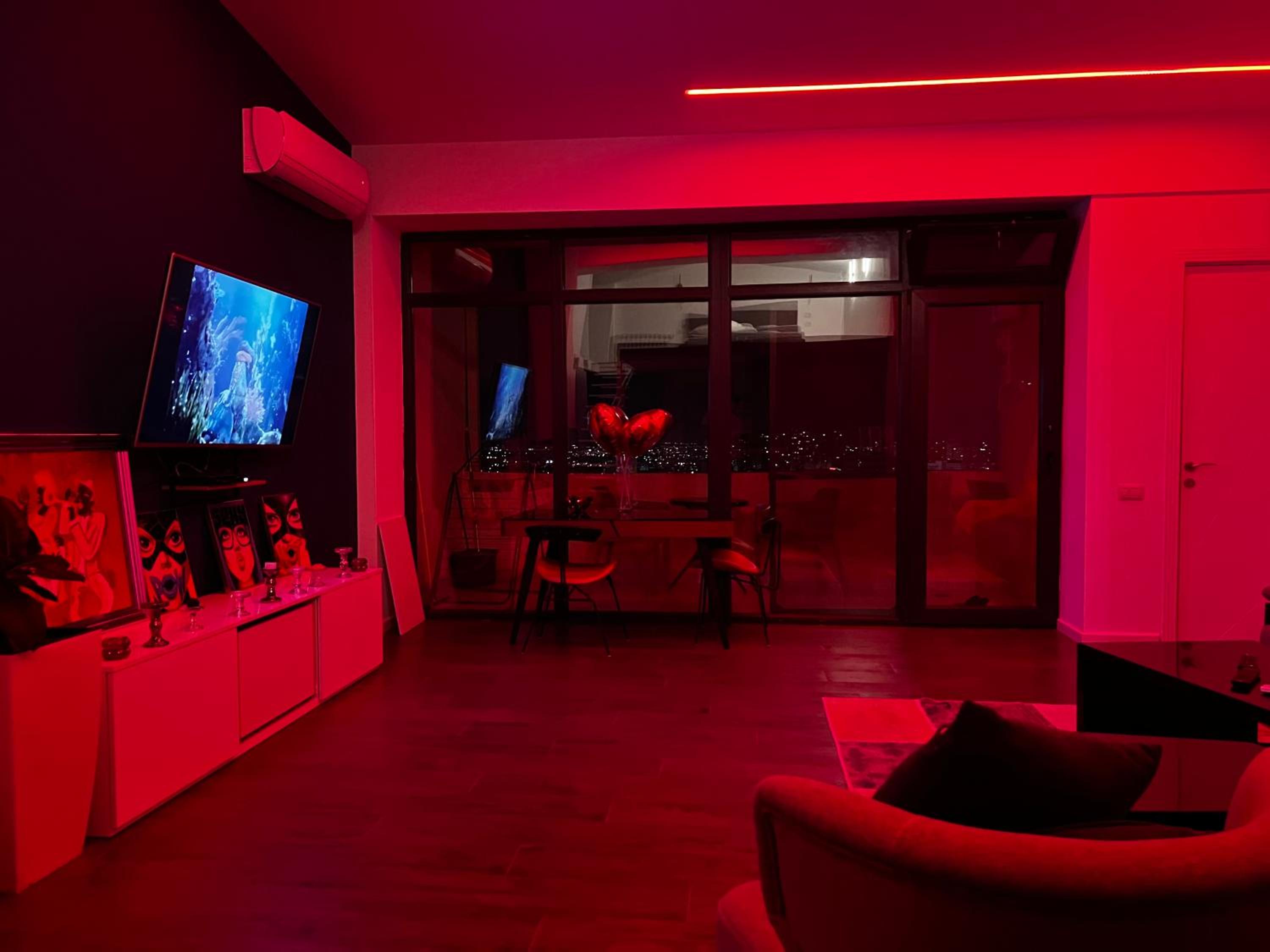 SecretS Room