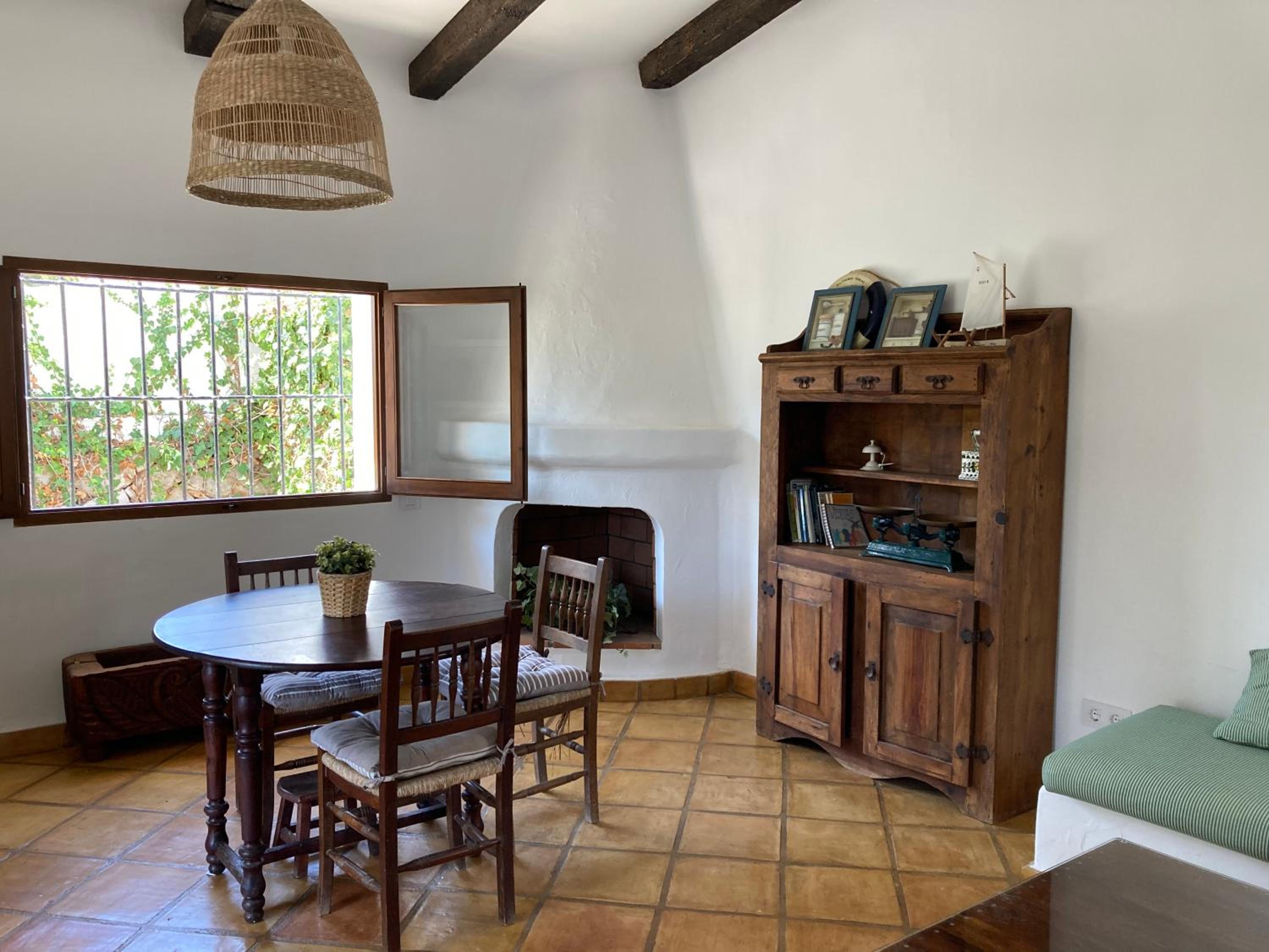 Casa Pinar del Portet