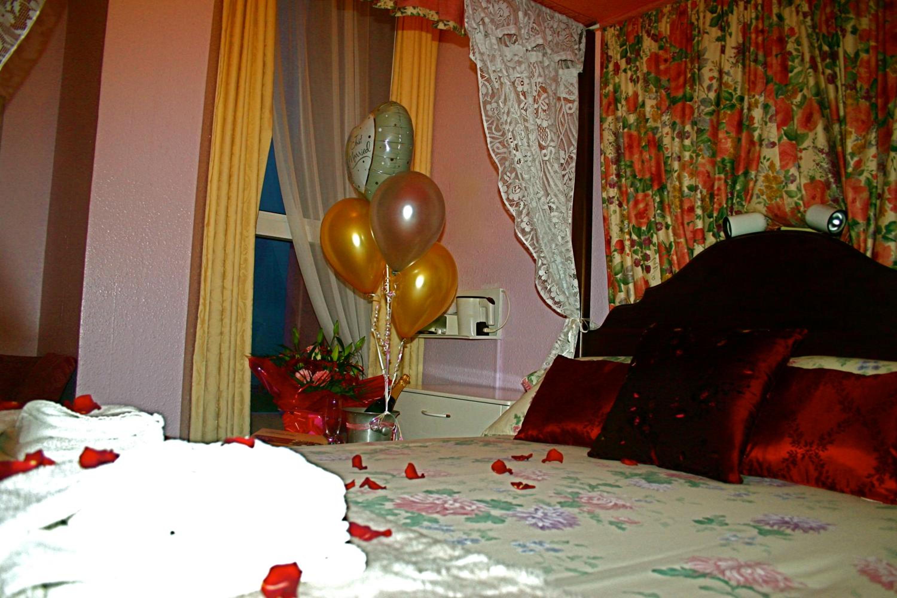 Cherry Tree Hotel