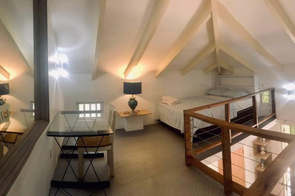 Beautiful apartment