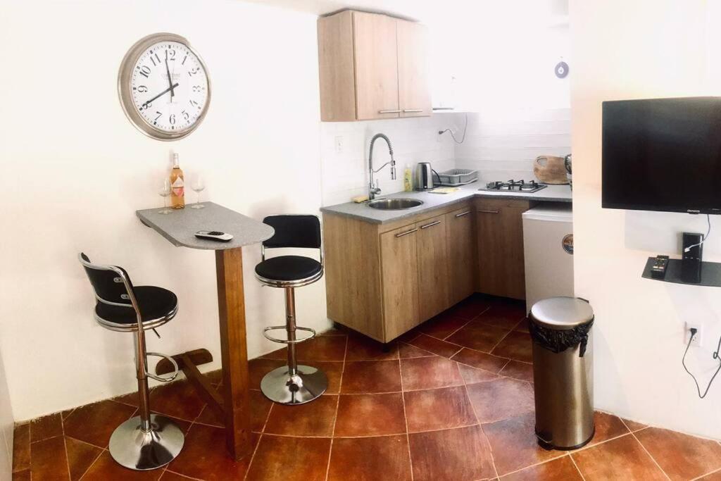 Beautiful apartment