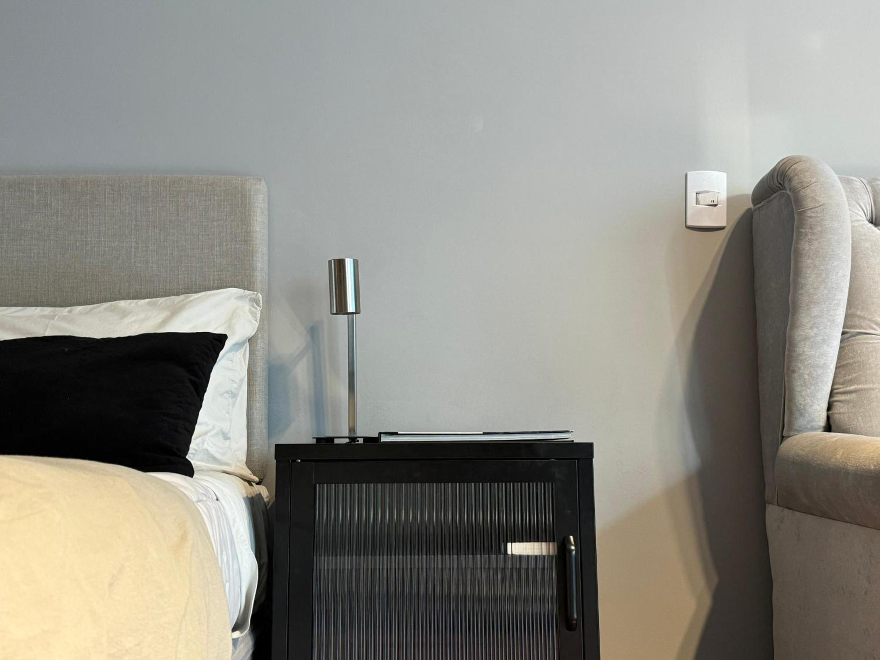 Excelente Alojamiento en Torre Palermo Uno