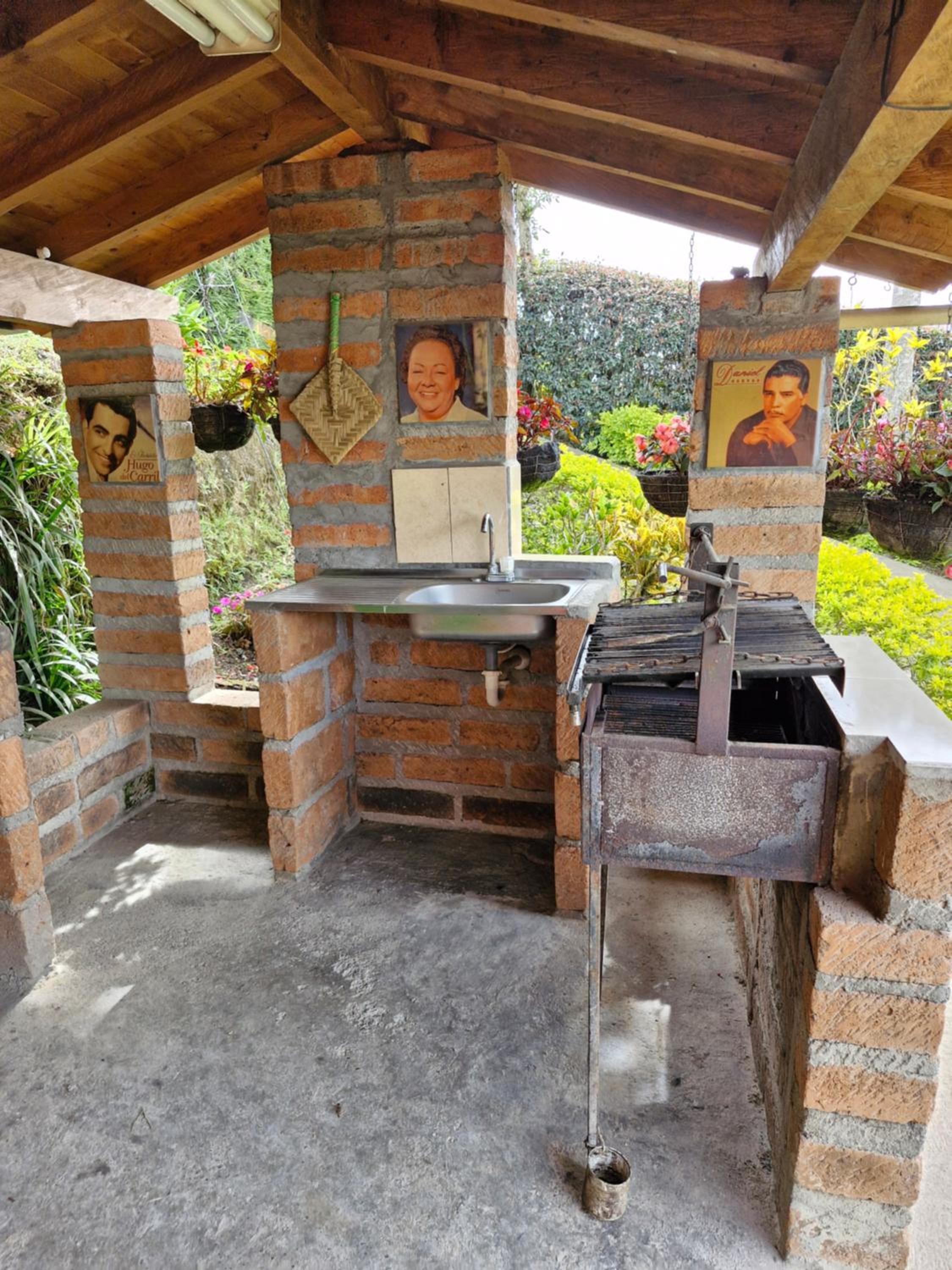 EL RETORNO