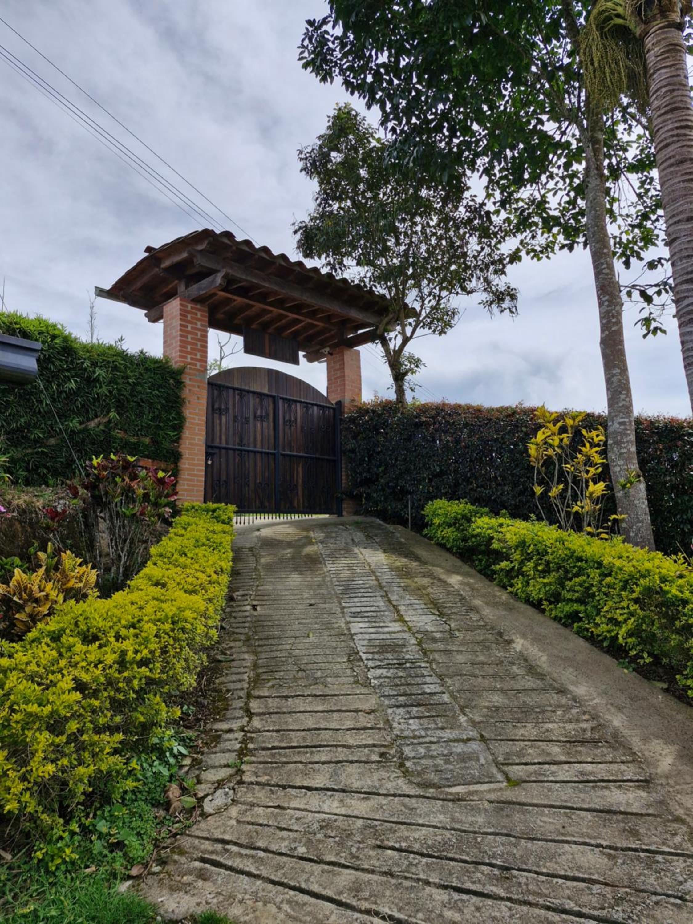 EL RETORNO