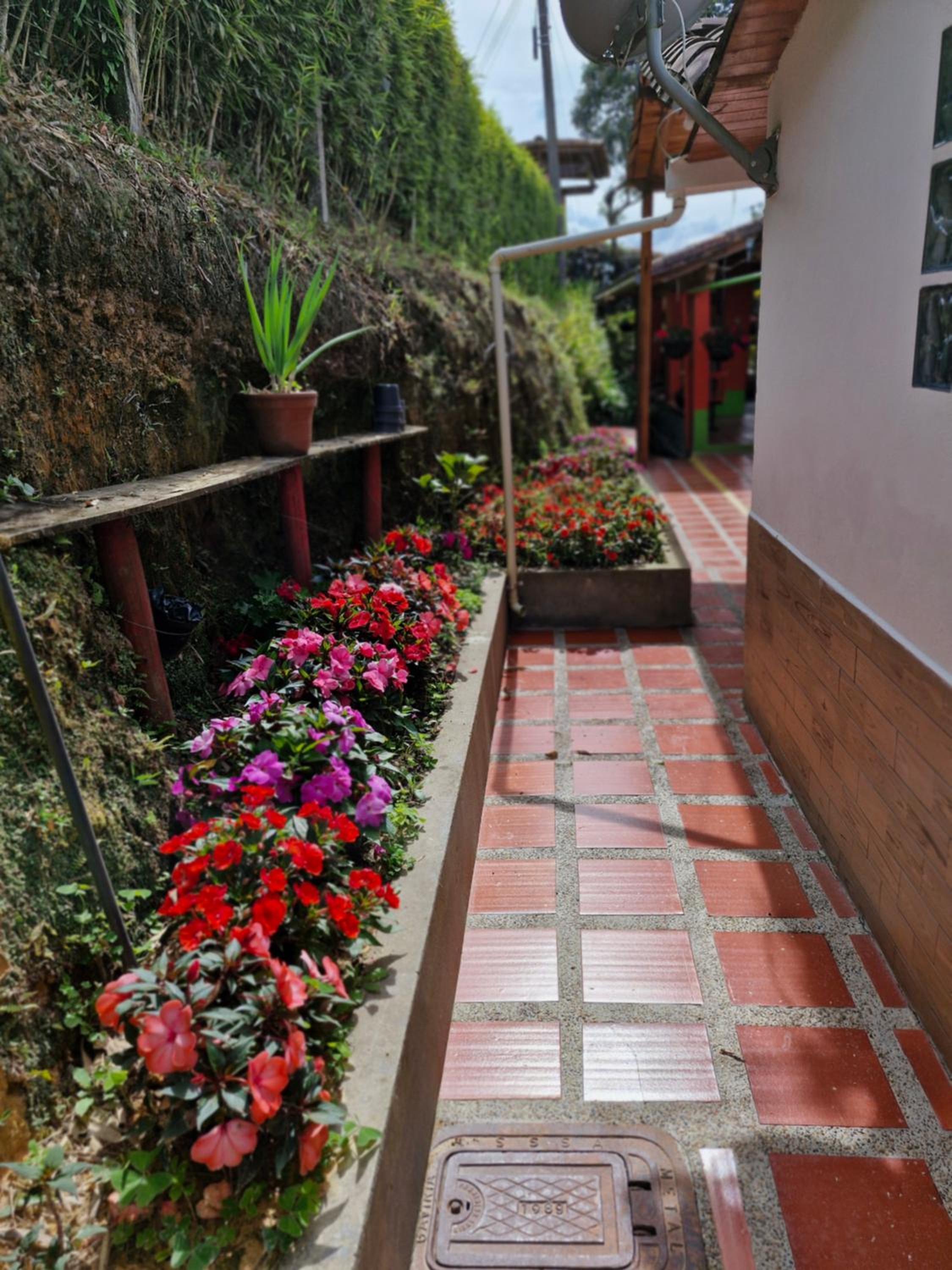 EL RETORNO