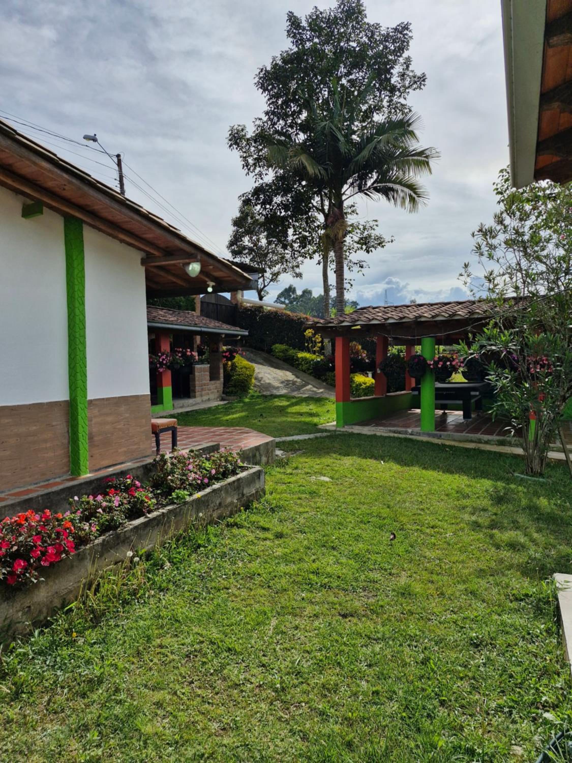 EL RETORNO