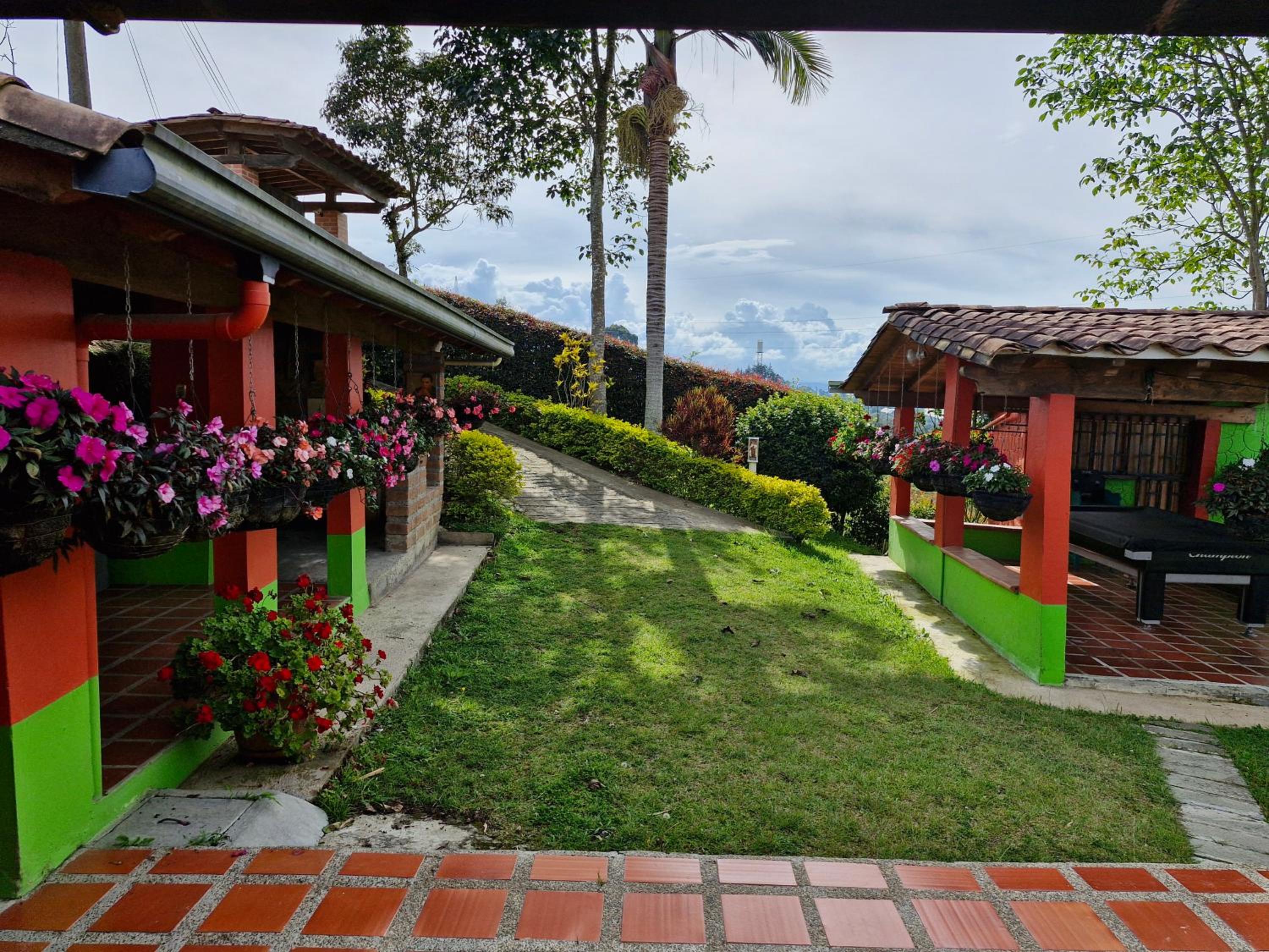 EL RETORNO