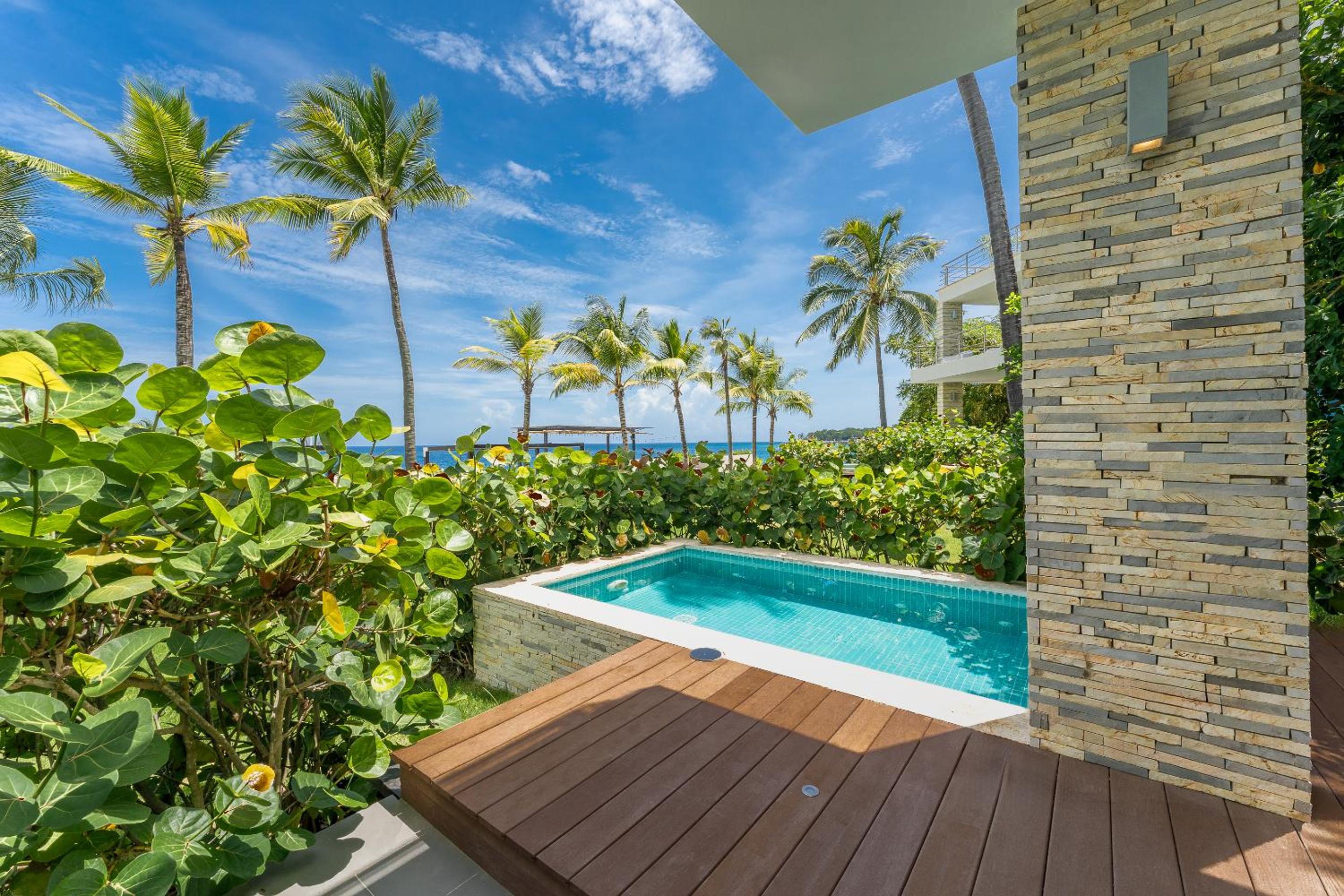 The Ocean Club, a Luxury Collection Resort, Costa Norte - Property Image 145