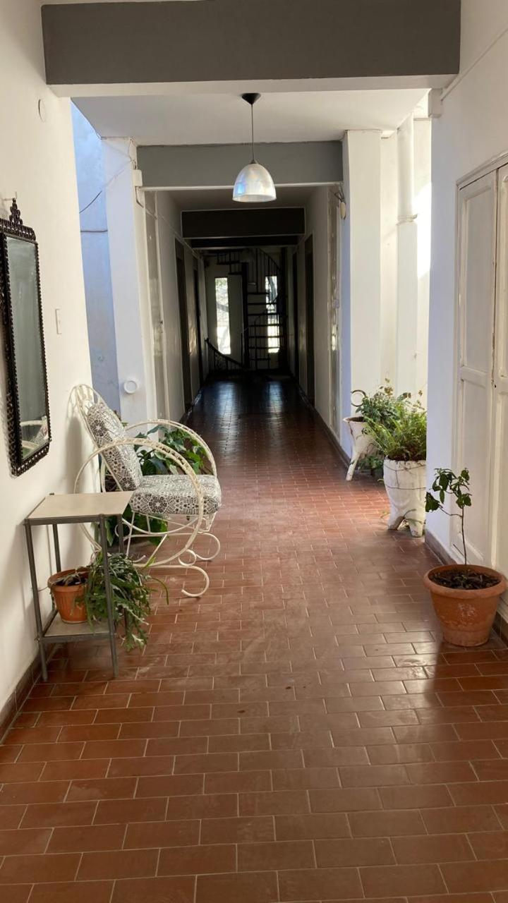Hotel Vélez Sarsfield