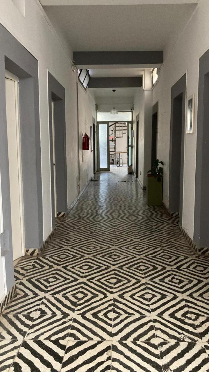 Hotel Vélez Sarsfield