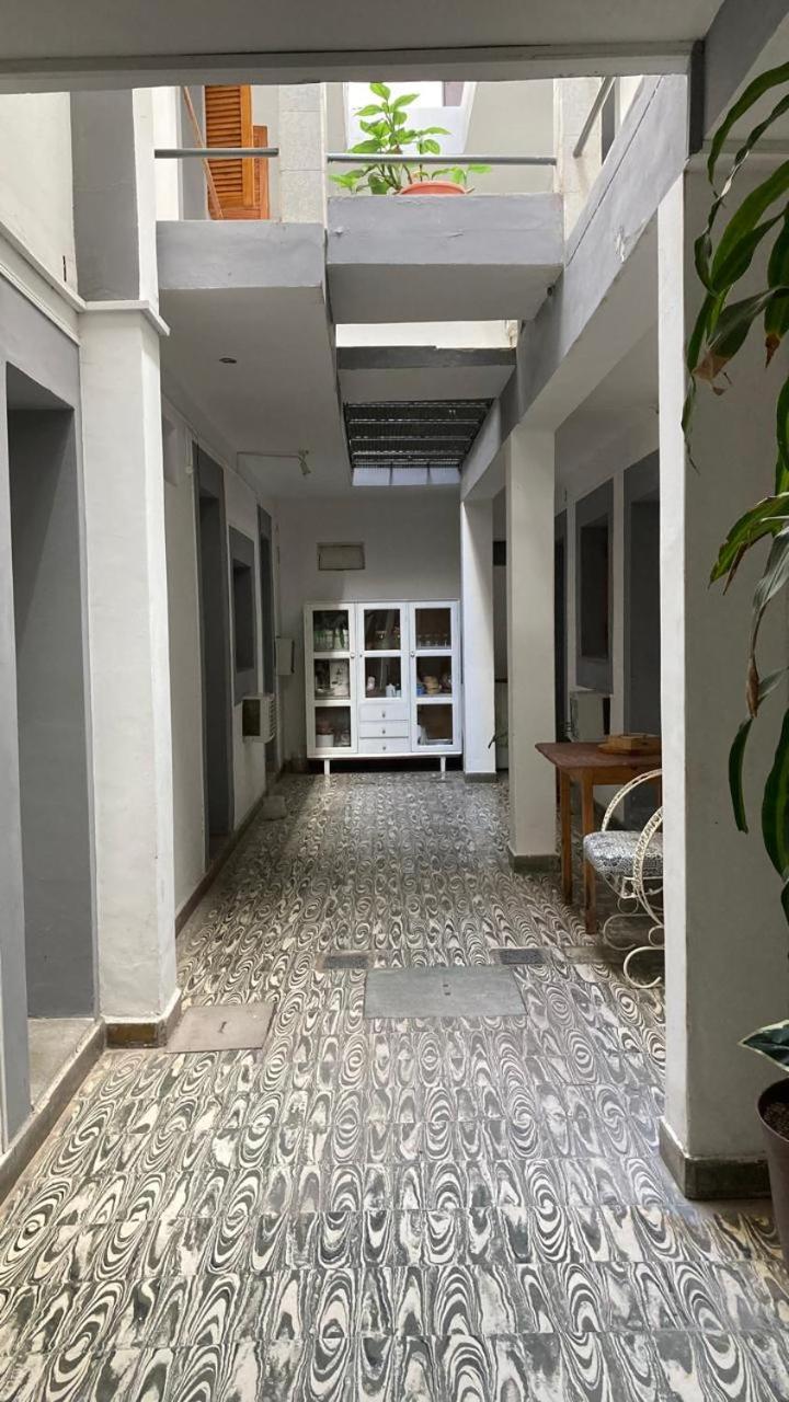 Hotel Vélez Sarsfield