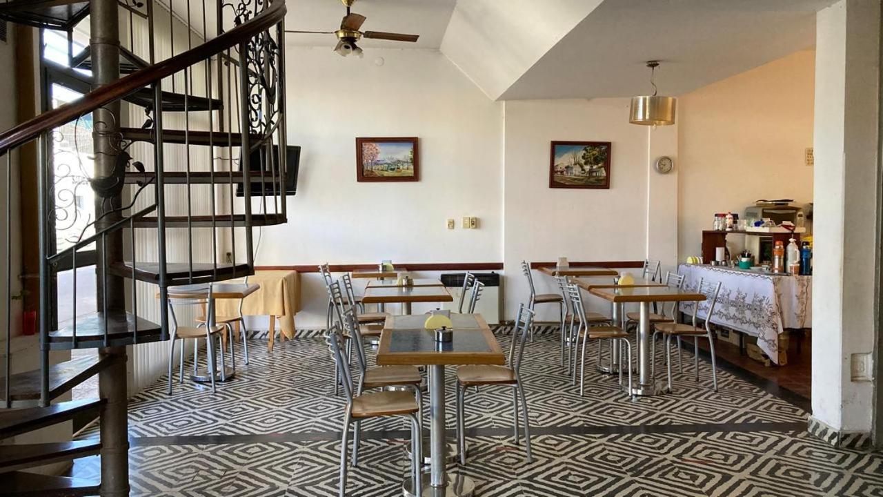 Hotel Vélez Sarsfield
