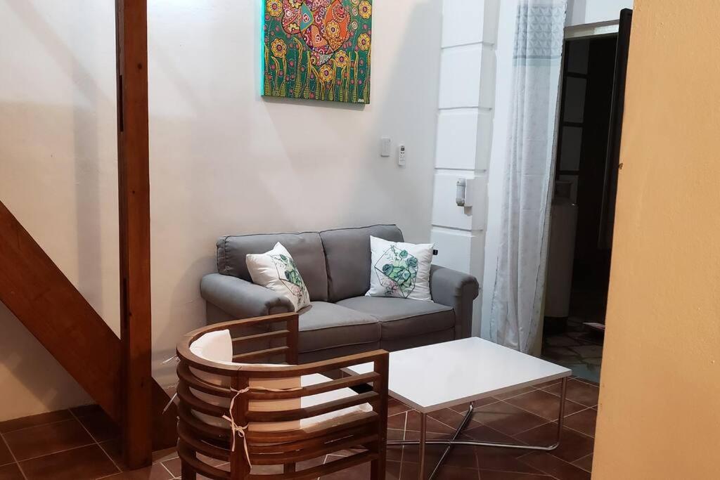 Cozy apartment