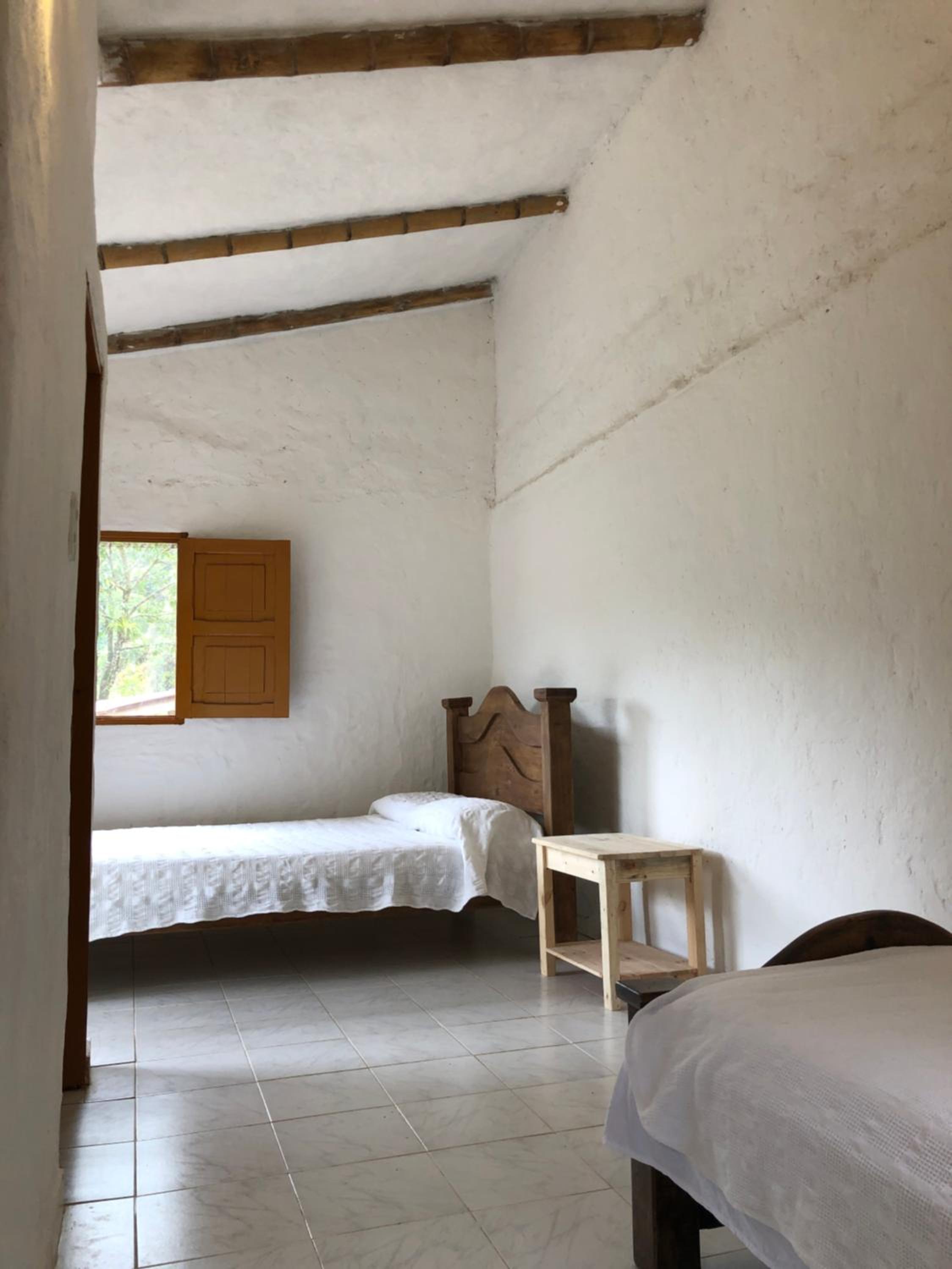 Ecofinca Azahares