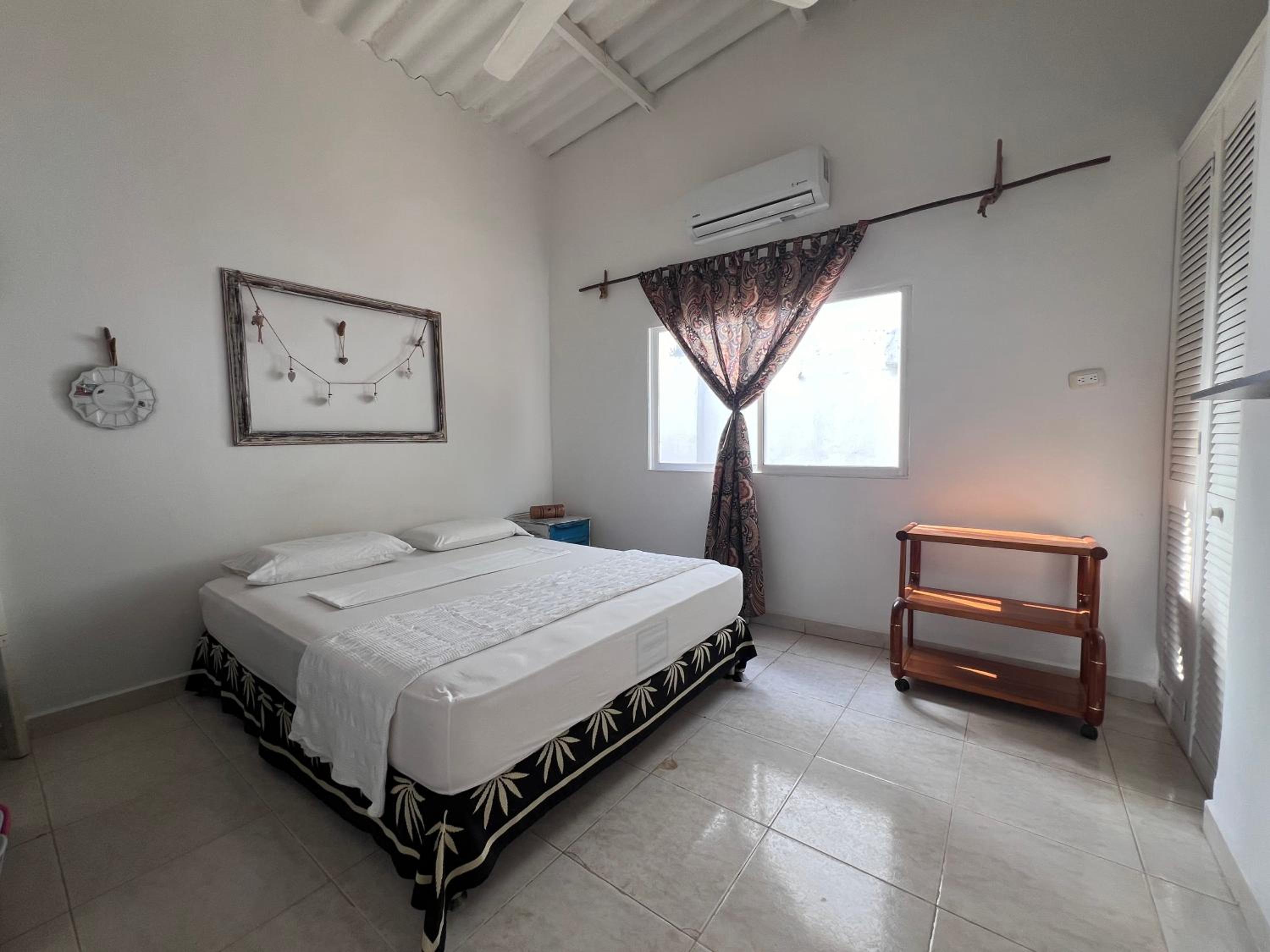 Casa Mahatma Palomino