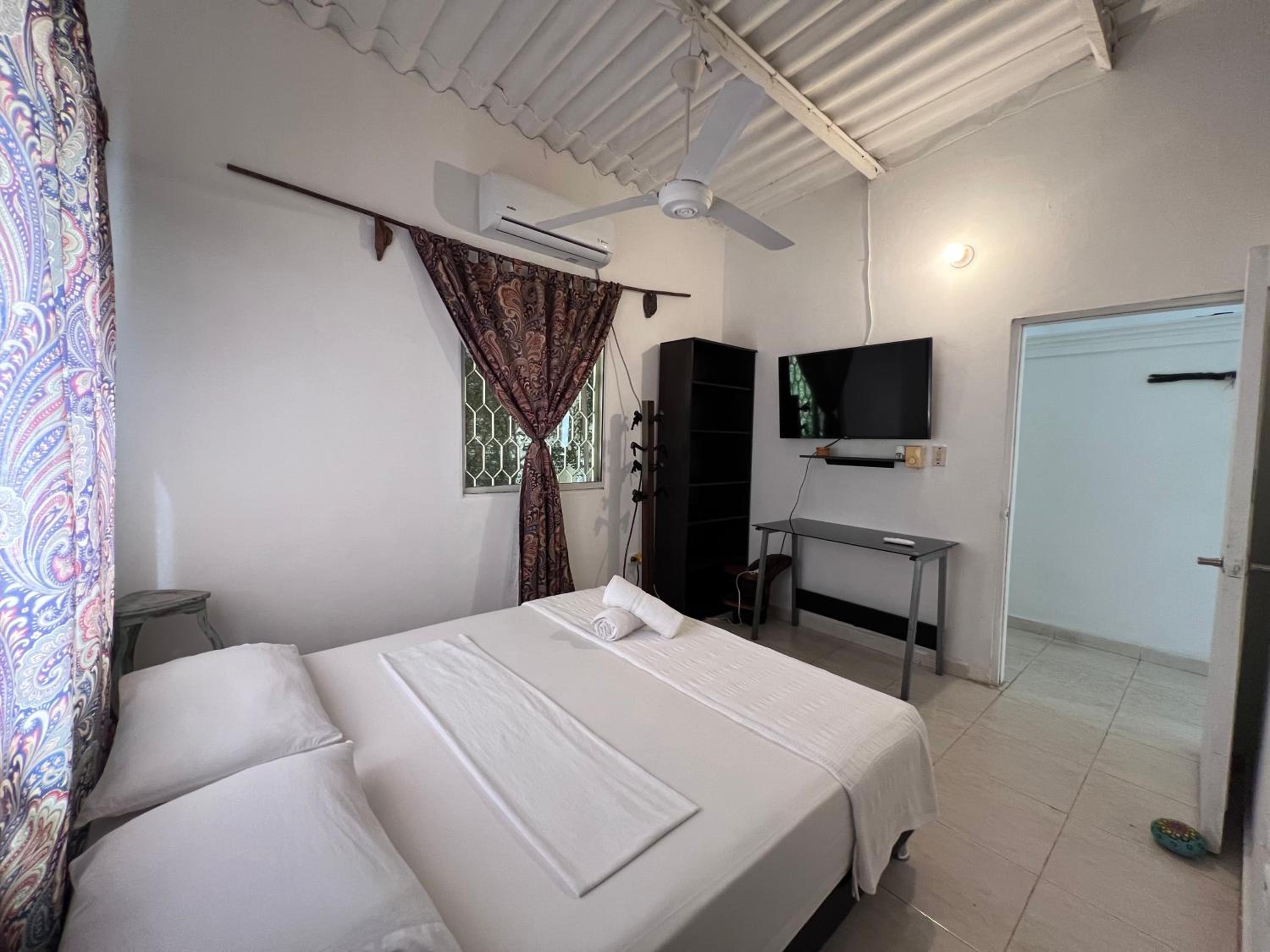Casa Mahatma Palomino