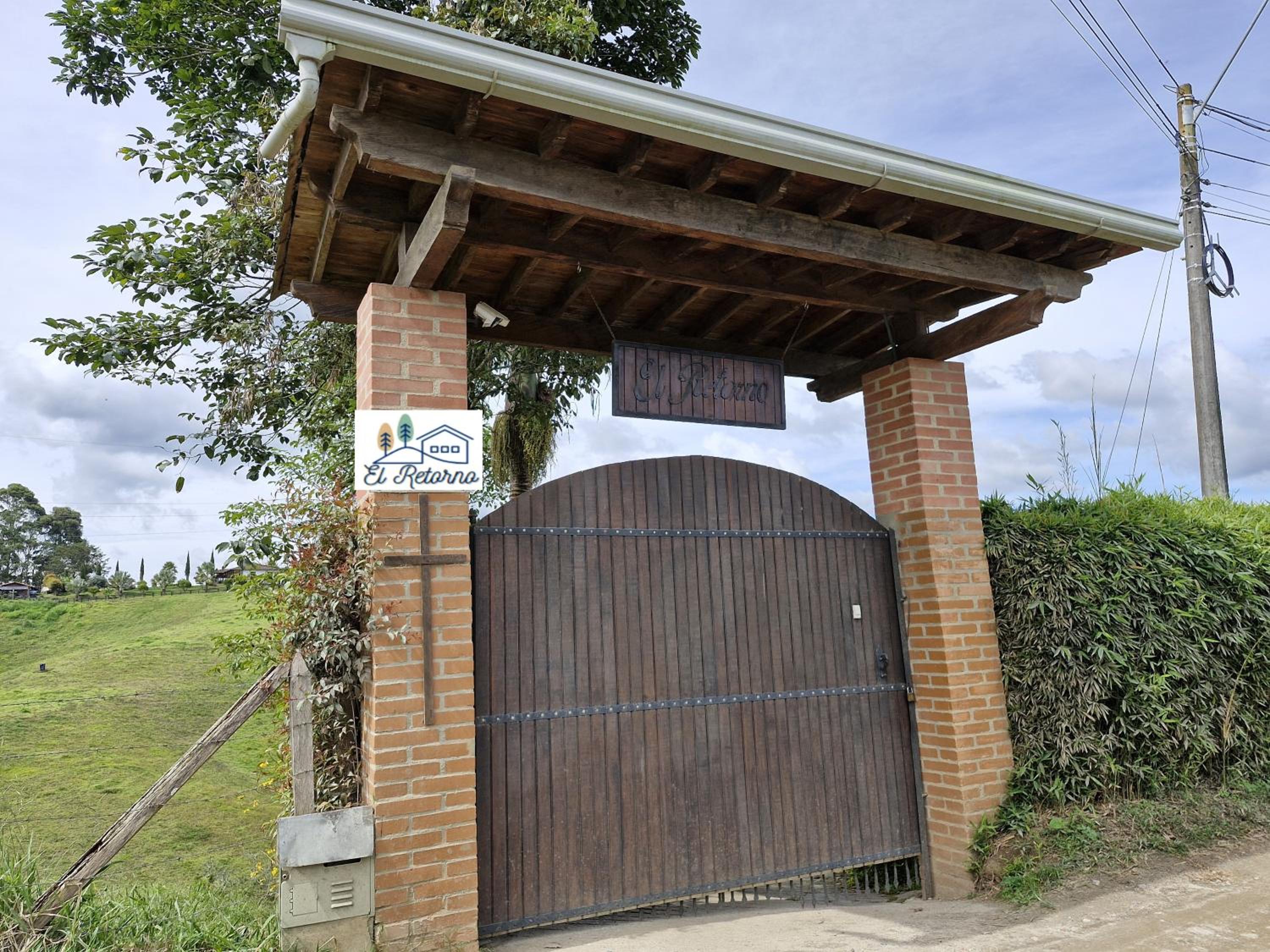 EL RETORNO