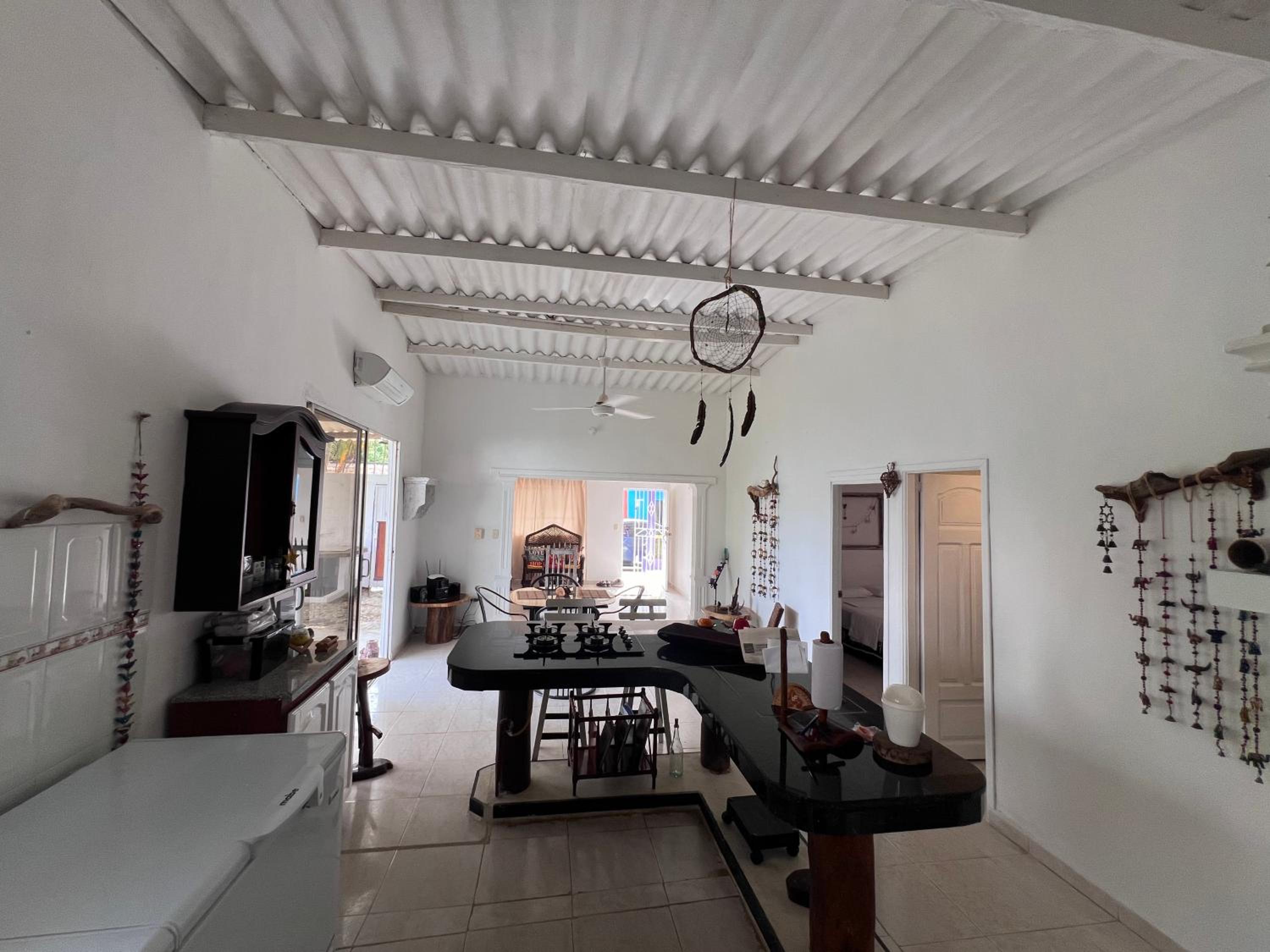 Casa Mahatma Palomino